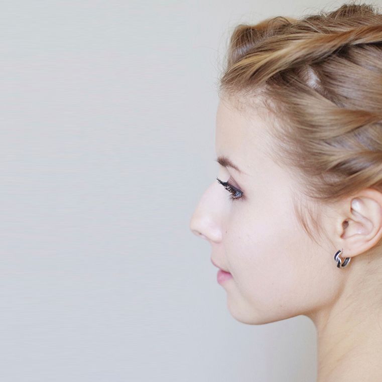 Tuto Coiffure Mariage Facile