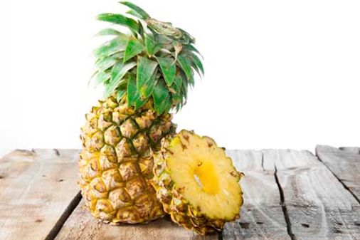 Piña