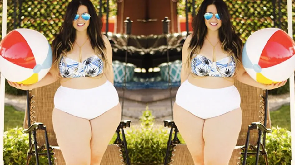 WTF Instagram's Ban On #Curvy Is Wrong On So Many Levels