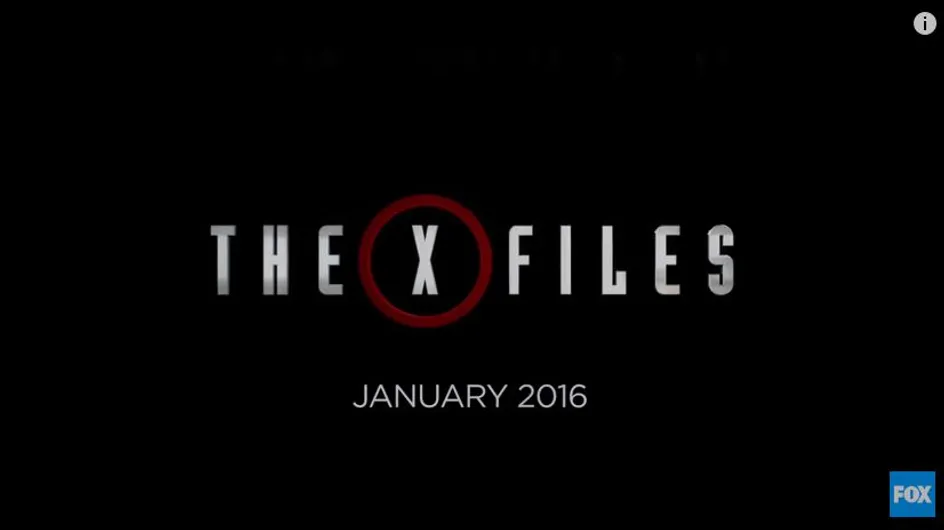 X-Files 13 ans après, ça ressemble à quoi ?