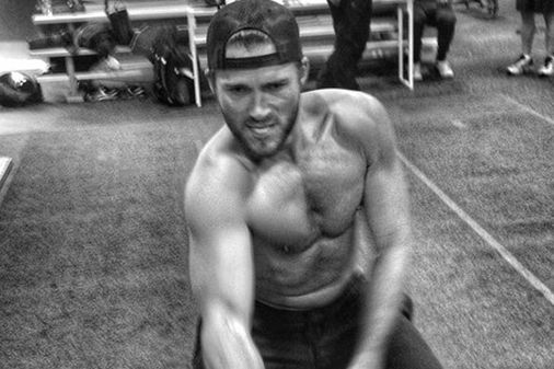 Scott Eastwood