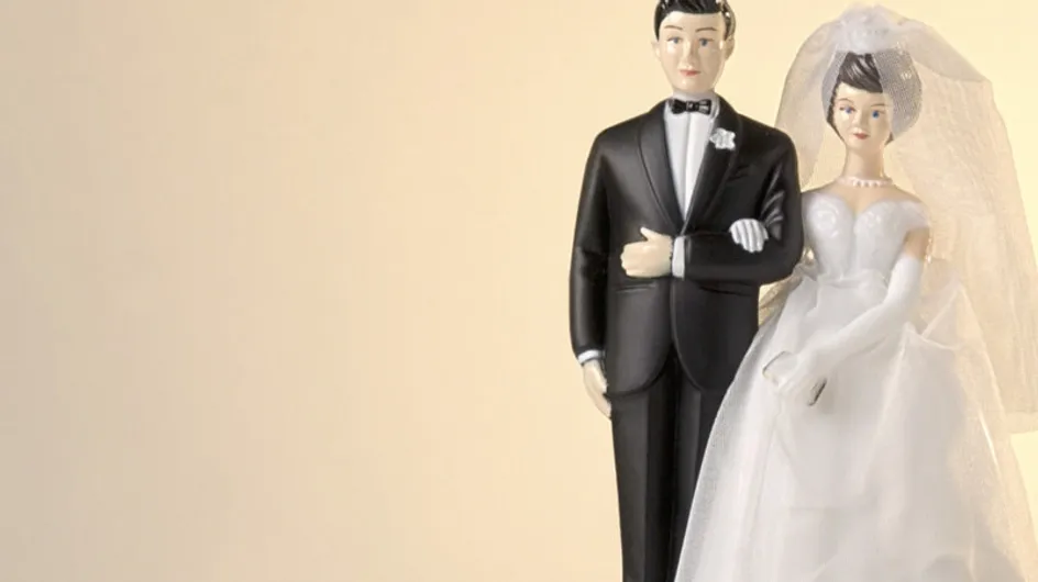 A quel âge se marier pour éviter le divorce ?