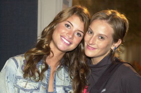 Clara e Rafaela, Mulheres Apaixonadas