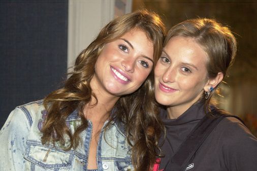Clara e Rafaela, Mulheres Apaixonadas