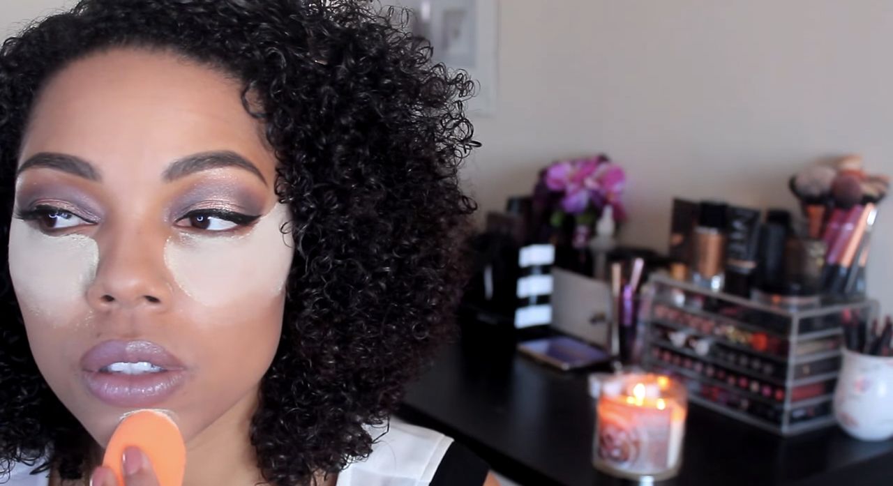Baking, el nuevo método de maquillaje Baking, el nuevo método de maquillaje