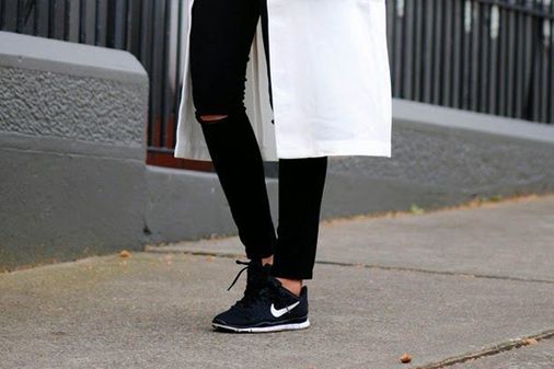 Outfits To Inspire Your Back To School Gate Style