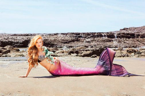 Bella Thorne
