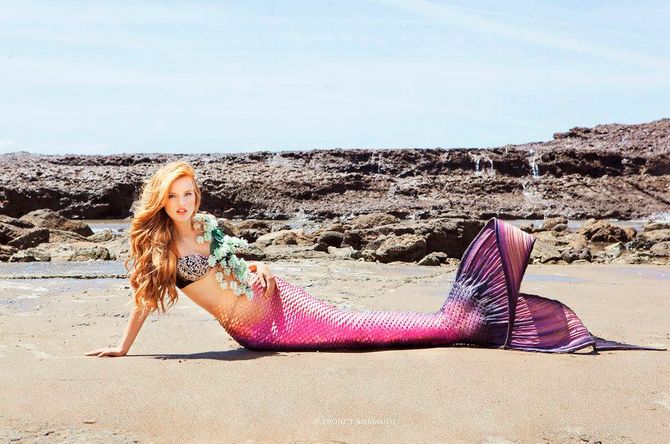 Bella Thorne