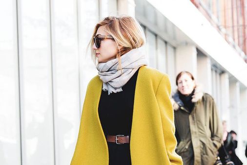 Outfits To Inspire Your Back To School Gate Style