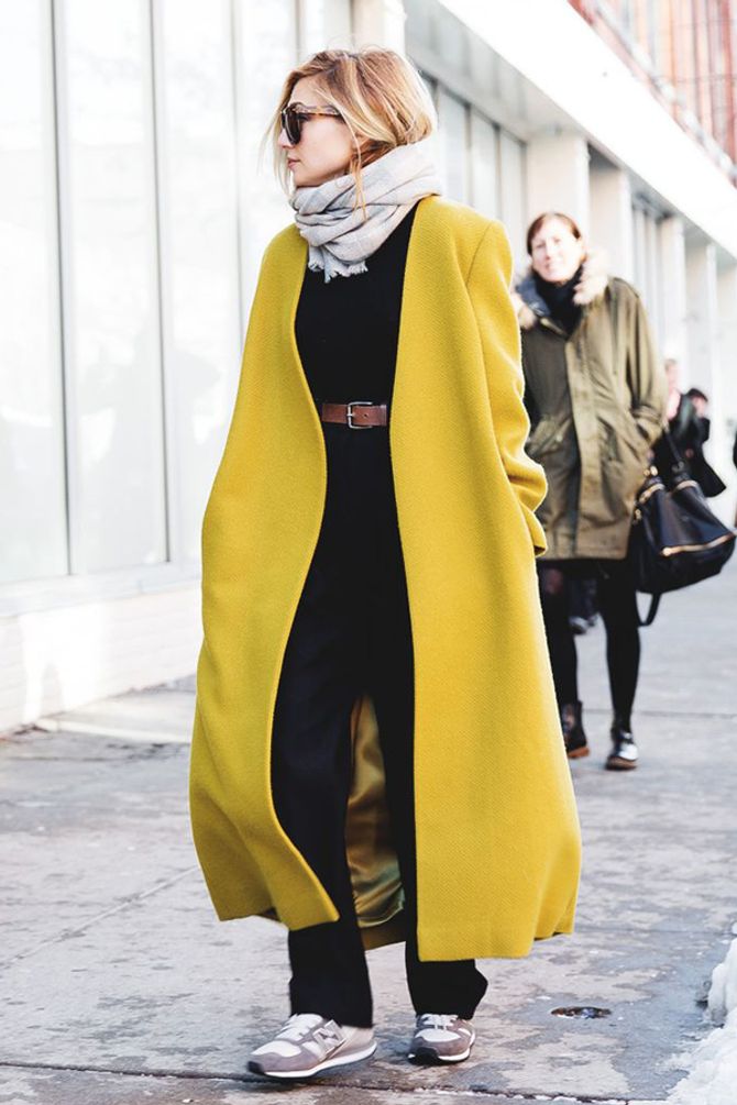 Outfits To Inspire Your Back To School Gate Style