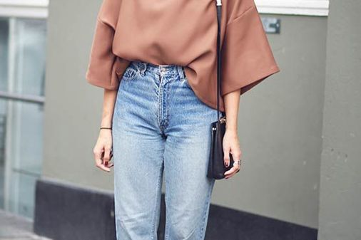Outfits To Inspire Your Back To School Gate Style