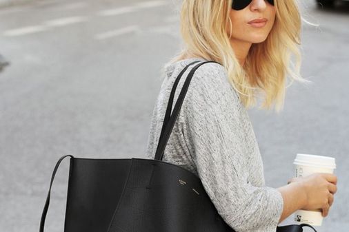 Outfits To Inspire Your Back To School Gate Style