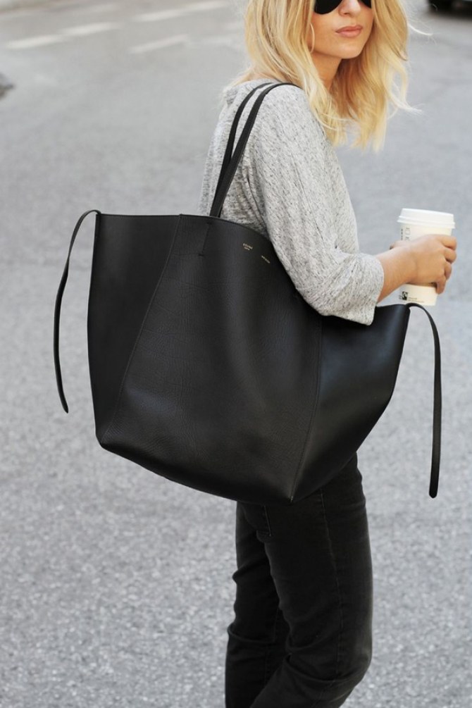 Outfits To Inspire Your Back To School Gate Style
