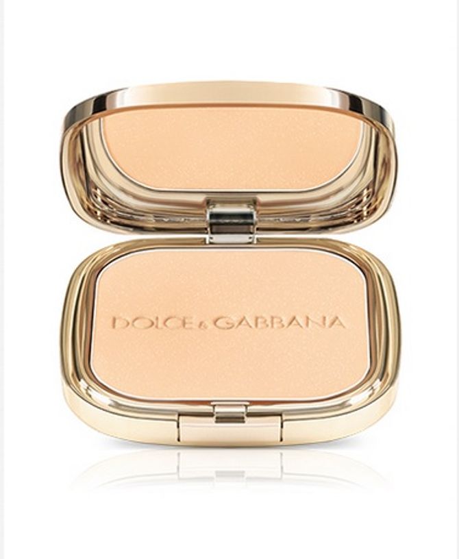 Iluminador The illuminator de Dolce & Gabbana 60€