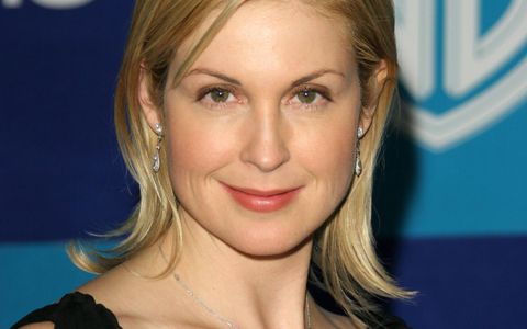 Kelly Rutherford