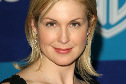 Kelly Rutherford