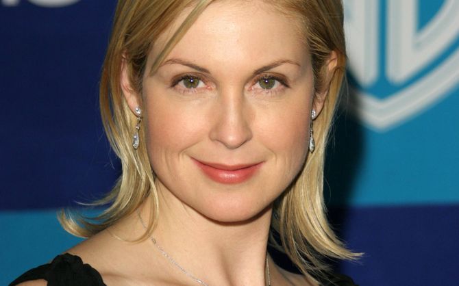 Kelly Rutherford