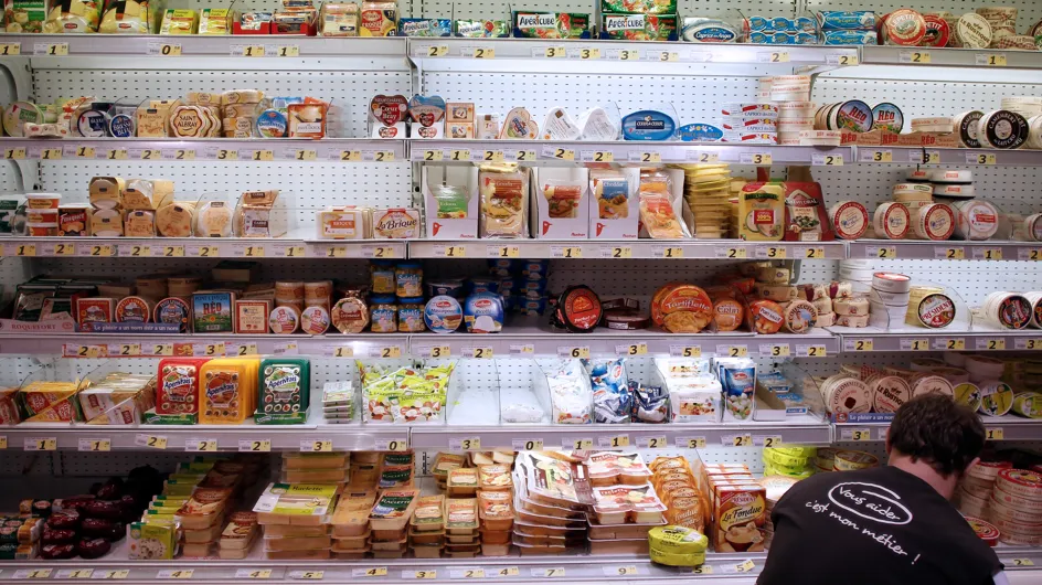 Les produits alimentaires premiers prix sont-ils moins bons que les autres ?