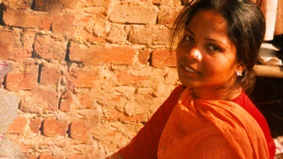 L'exécution d'Asia Bibi, condamnée à mort pour blasphème, suspendue par la Court suprême