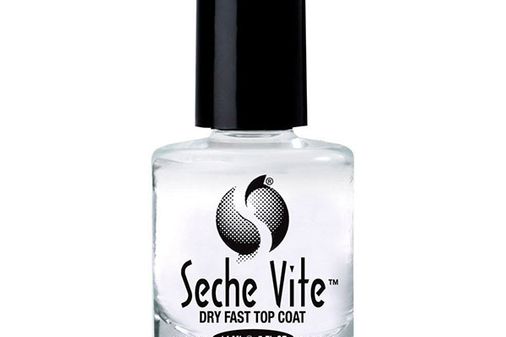 Nail top coat