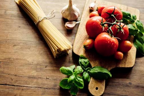 Tomates