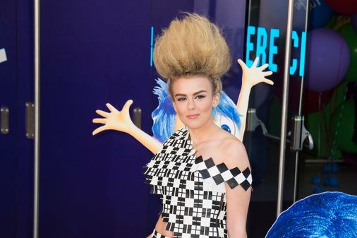 Tallia Storm