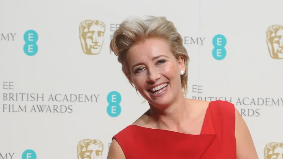 Emma Thompson Just Shut Down Sexism In Hollywood Like A BOSS