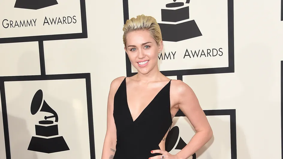 Miley Cyrus affiche ses tendances naturistes sur Instagram (Photos)