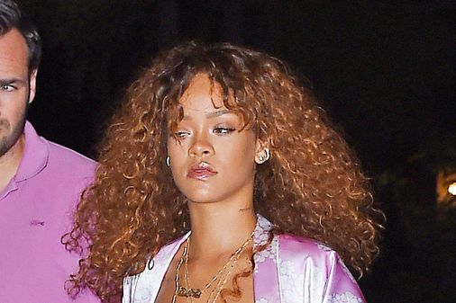 Rihanna