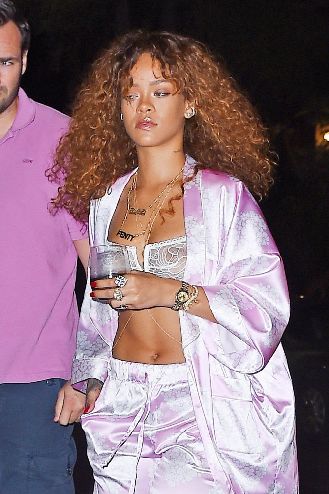 Rihanna