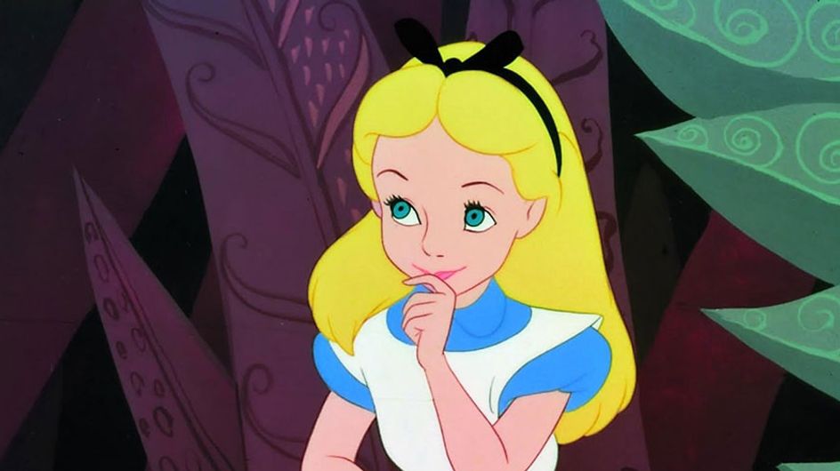 Curiosidades sobre Alicia en el País