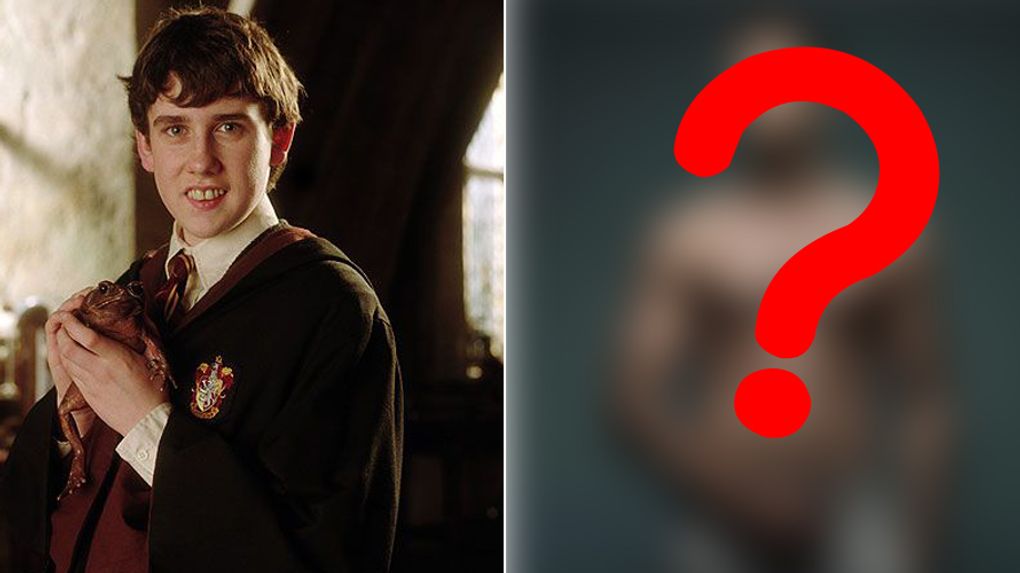 Wie Dieser Harry Potter Star Heute Aussieht Ist Kaum Zu Glauben