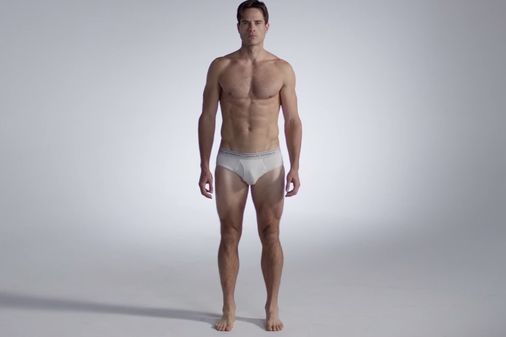 100 años de moda masculina en 1 minuto