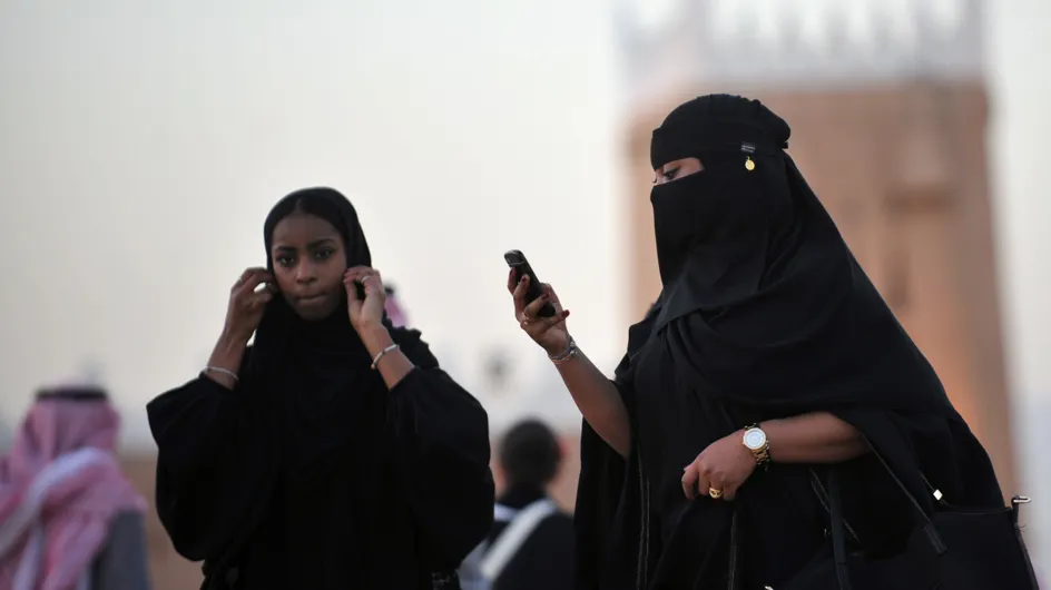 Le violent harcèlement subi par deux jeunes filles en Arabie Saoudite indigne la Toile (Vidéo)