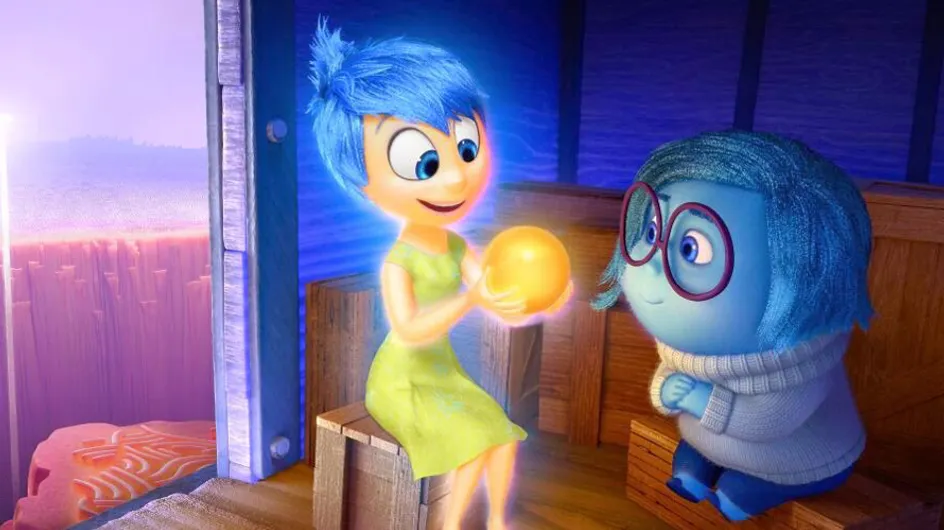 10 Reasons Why 'Inside Out' Is Pixar's Best Film Yet