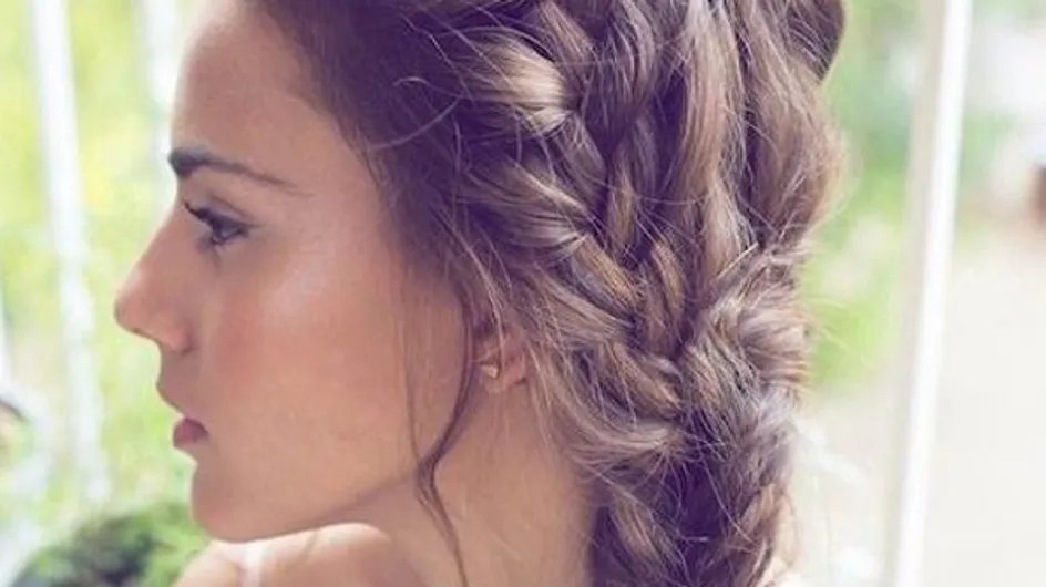 50 Seriously Stunning Hairstyles For Bridesmaids