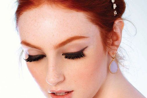 Bridesmaid hairstyles