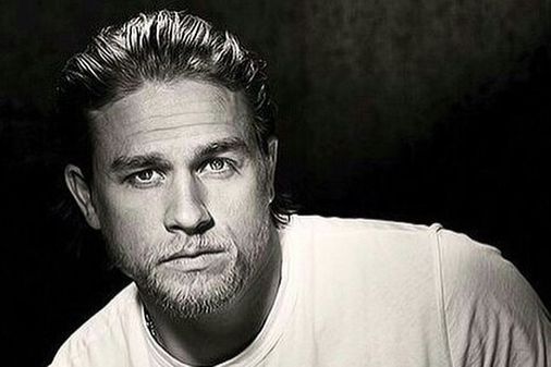 Charlie Hunnam