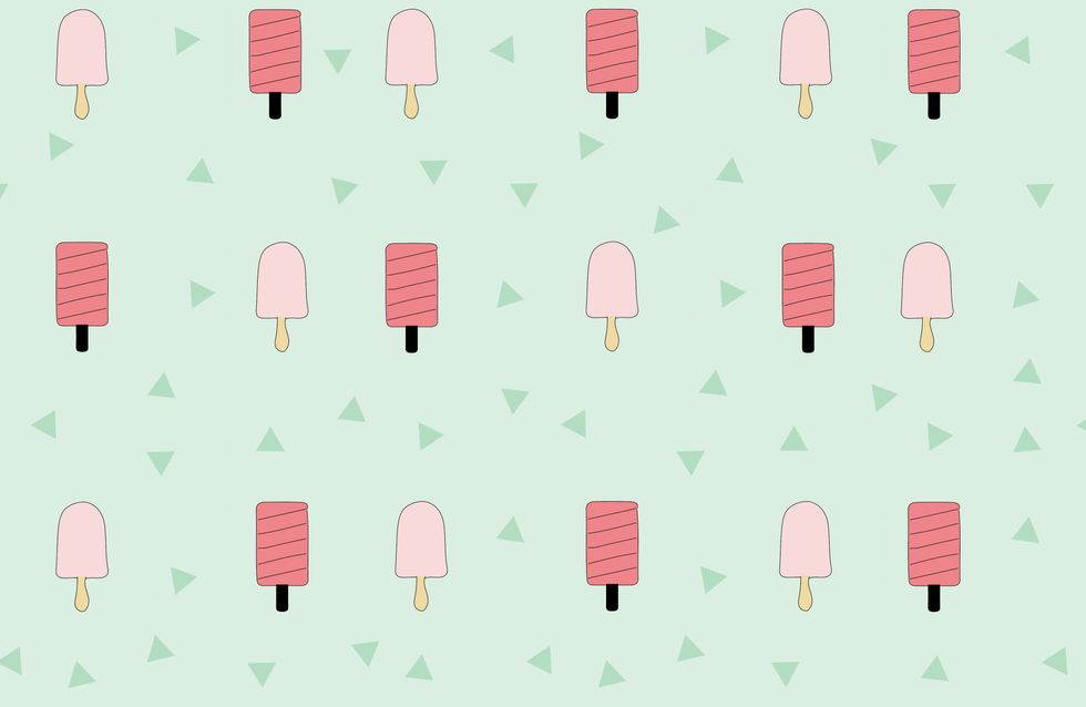 Fonds d'écran été