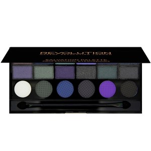 What colour makeup suits you