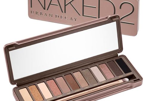 What colour makeup suits you