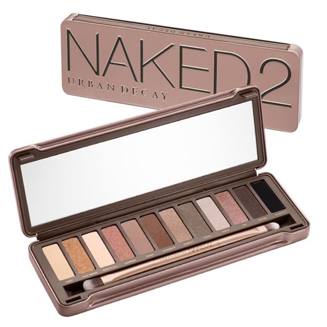 What colour makeup suits you