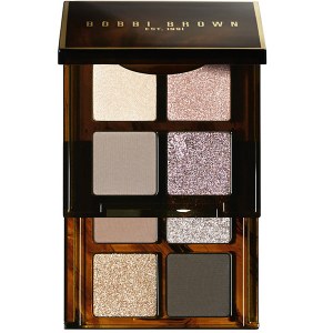 What colour makeup suits you