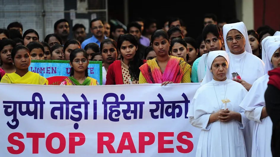 En Inde, un tribunal refuse l'avortement à une adolescente qui a été violée