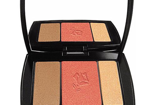 What colour makeup suits you