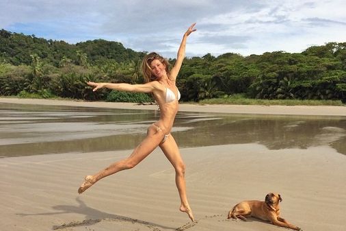 Gisele Bündchen