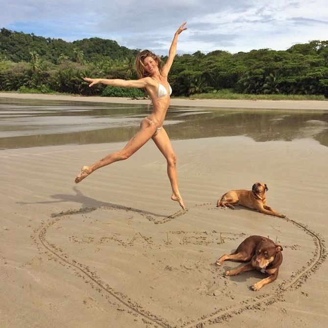 Gisele Bündchen