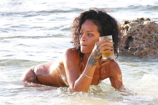 Rihanna