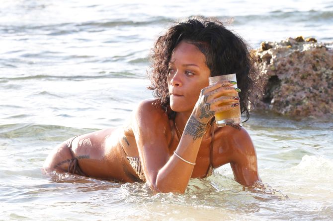 Rihanna