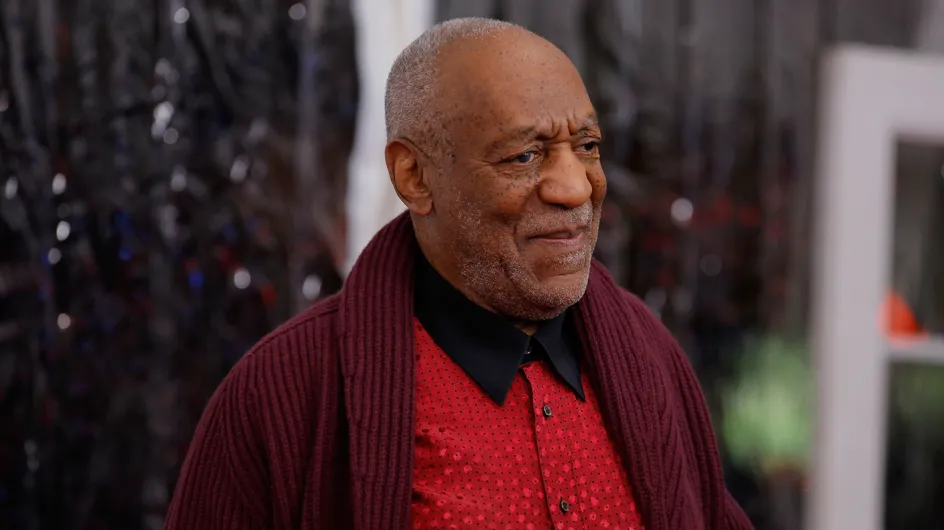 35 femmes accusant Bill Cosby d'agressions sexuelles en couverture du New York Magazine (Photo)